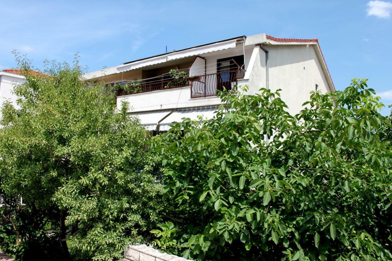 Marjan Hill Apartment - Close To Center & Garage Split Exterior photo